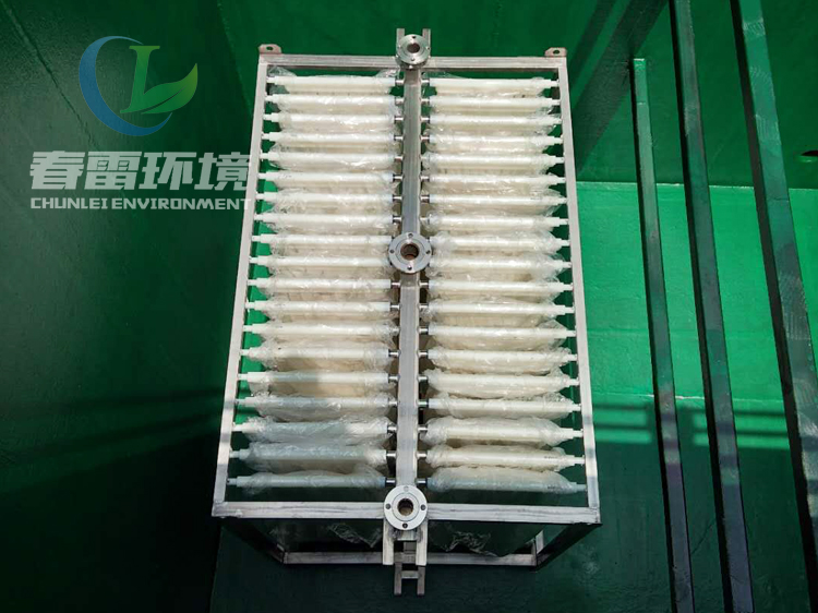午夜福利AV在线滲濾液處理工藝中與好氧方法相比，厭氧生物處理的優點有哪些？