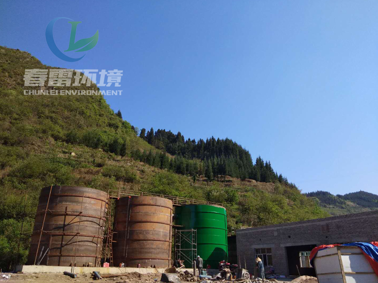 午夜福利AV在线滲濾液公司解析移動式滲濾液處理設備的特征及優點